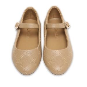 Luxelim Girl Shoes Size 25